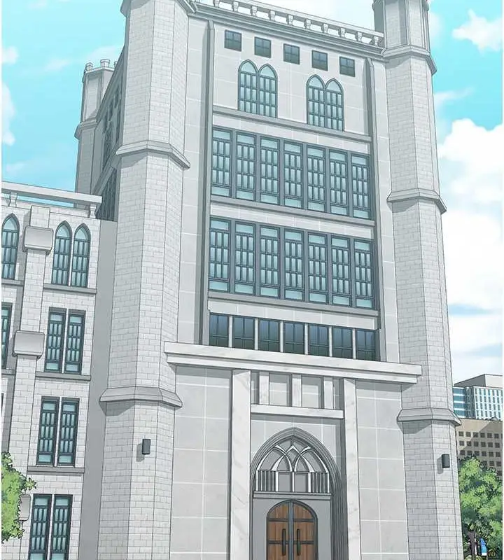 漫画《童颜继母》最终话第14张图