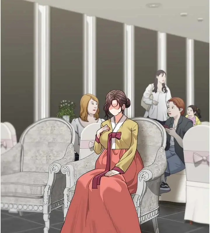 漫画《童颜继母》最终话第16张图