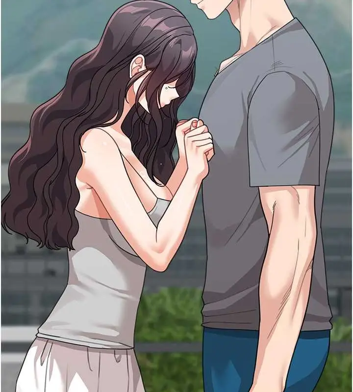 漫画《童颜继母》最终话第164张图
