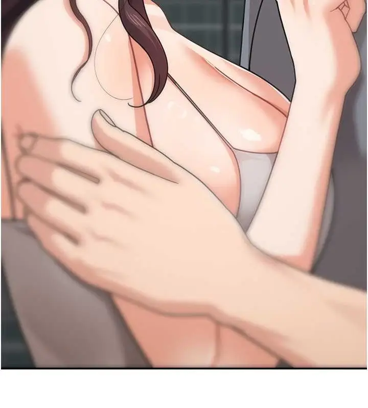 漫画《童颜继母》最终话第181张图
