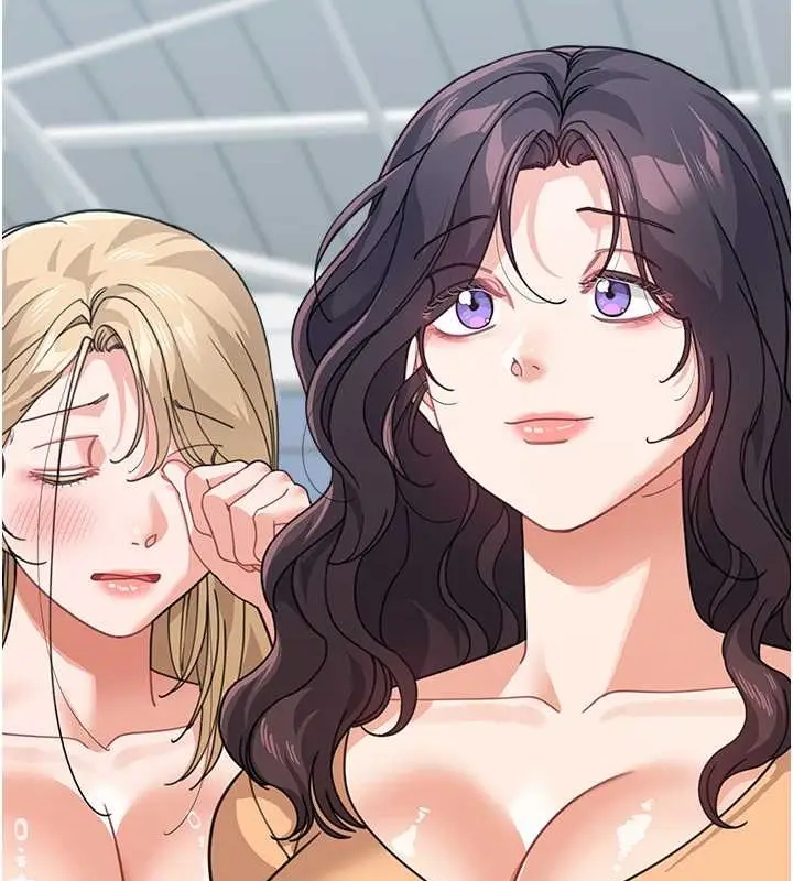 漫画《童颜继母》最终话第4张图