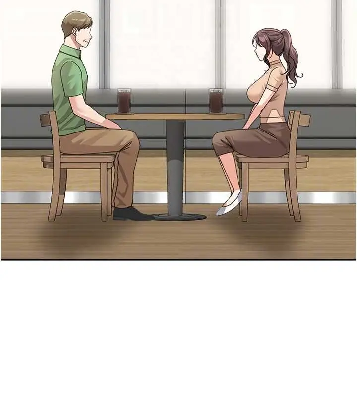 漫画《童颜继母》最终话第49张图