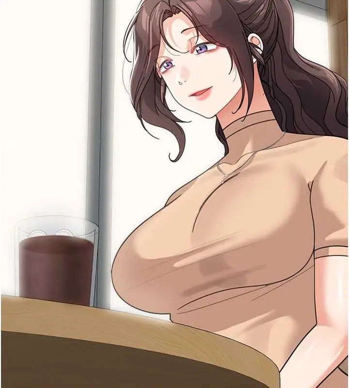 漫画《童颜继母》最终话第51张图