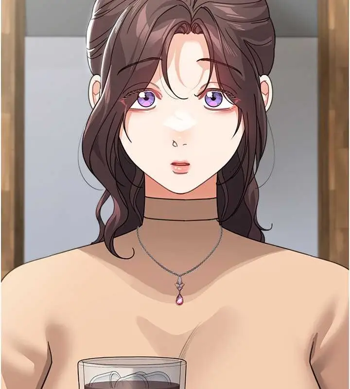 漫画《童颜继母》最终话第56张图