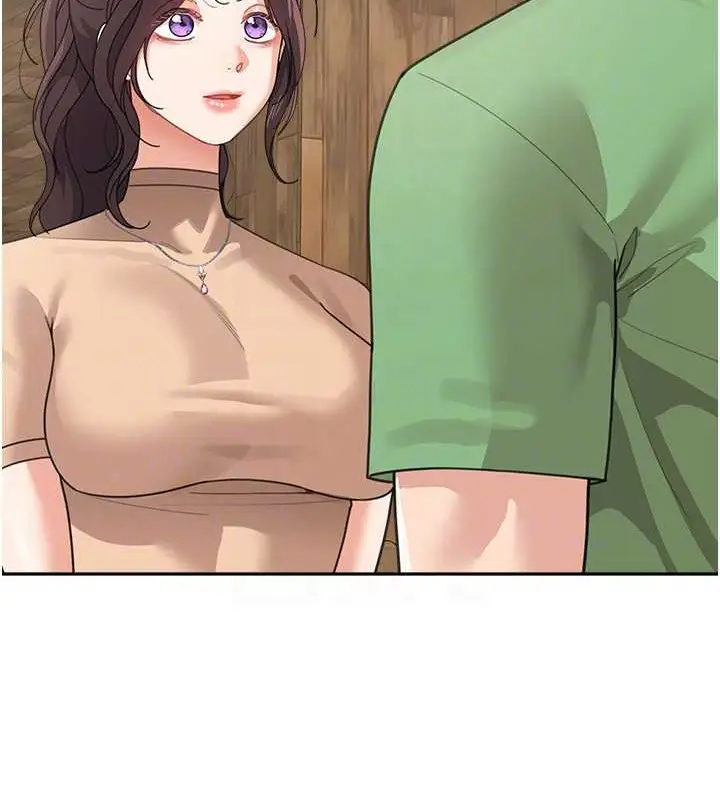 漫画《童颜继母》最终话第64张图