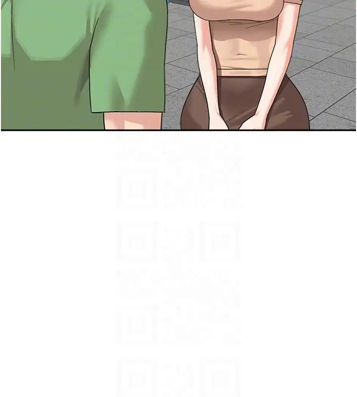 漫画《童颜继母》最终话第75张图
