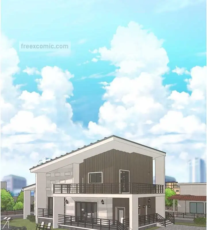 漫画《童颜继母》最终话第80张图