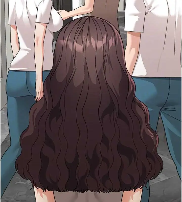 漫画《童颜继母》最终话第85张图
