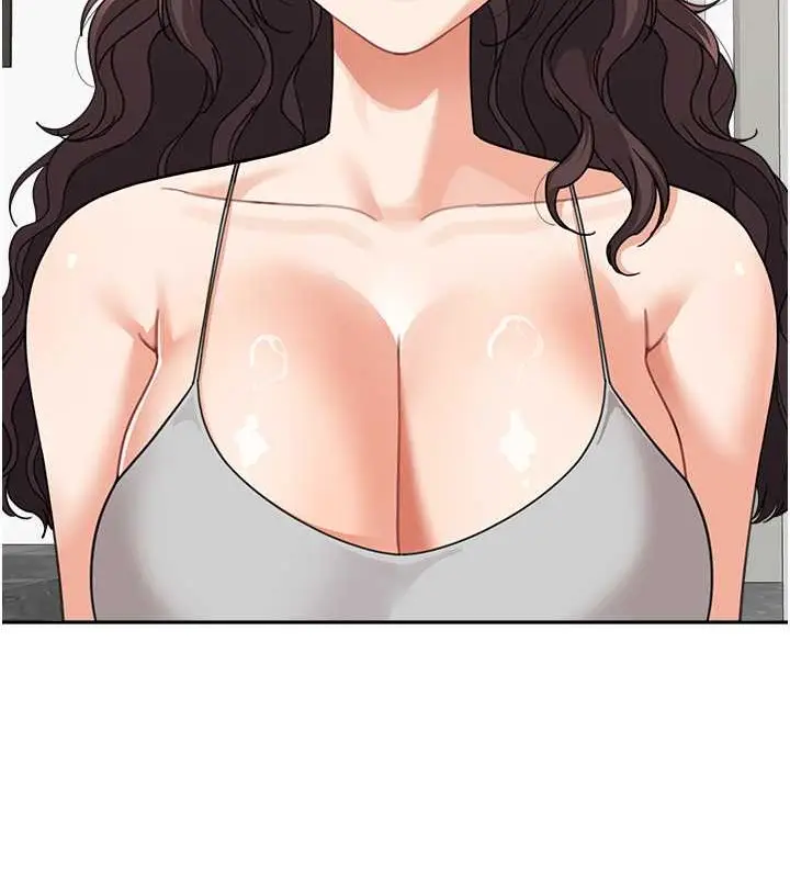 漫画《童颜继母》最终话第88张图