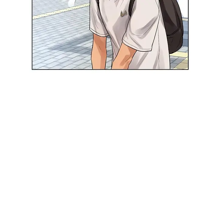 漫画《都市男女/首尔行》第1话第183张图