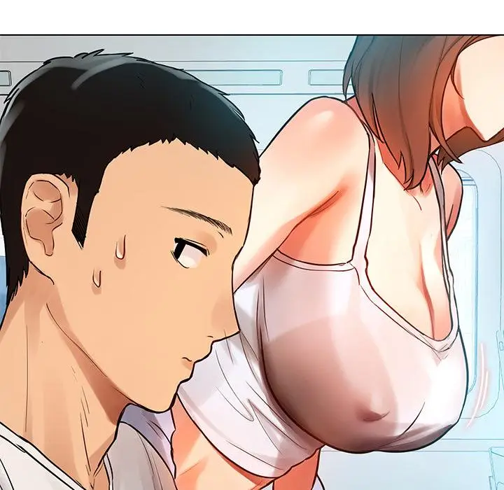 漫画《都市男女/首尔行》第1话第58张图