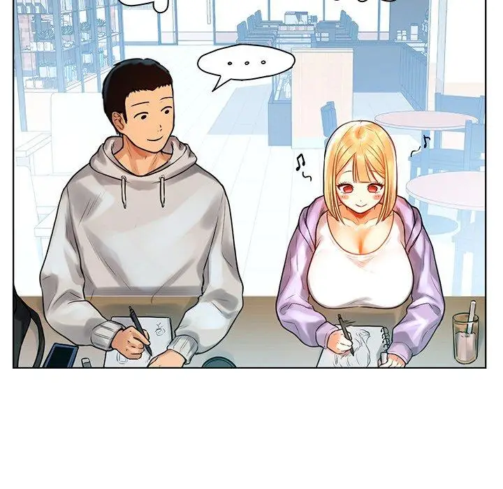 漫画《都市男女/首尔行》第3话第124张图