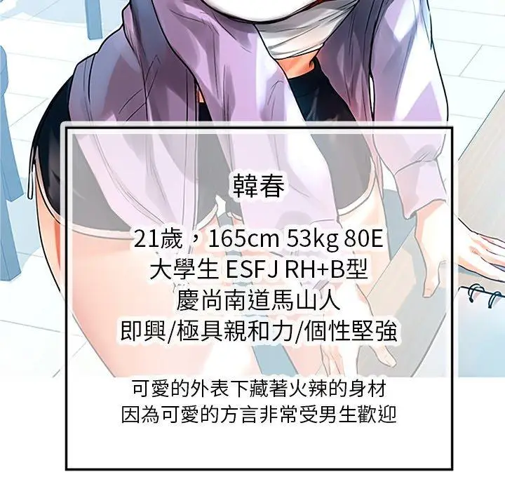 漫画《都市男女/首尔行》第3话第211张图