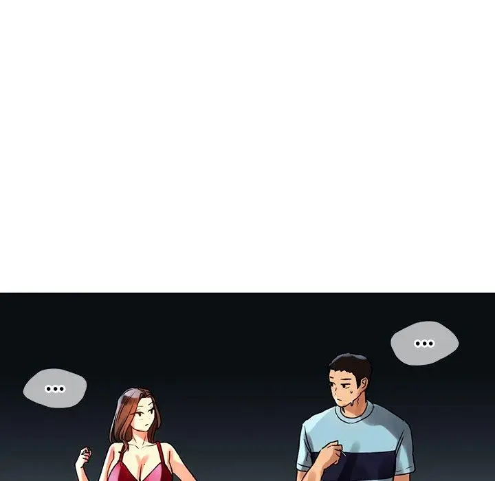 漫画《都市男女/首尔行》第8话第106张图