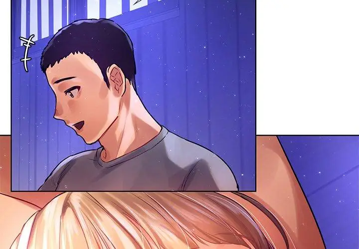 漫画《都市男女/首尔行》第8话第2张图