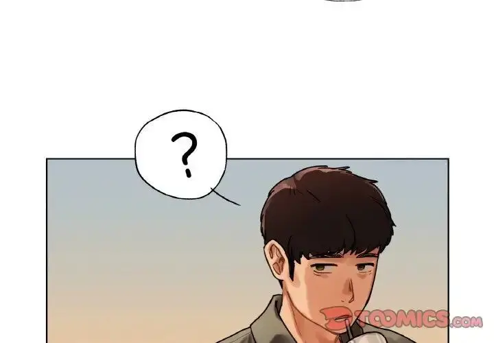 漫画《都市男女/首尔行》第27话第3张图