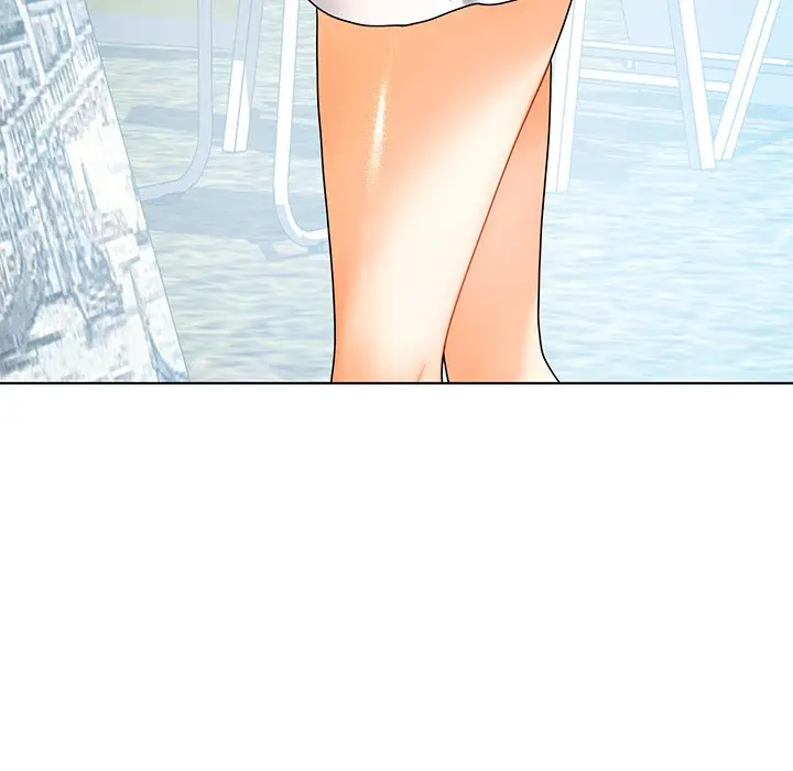 漫画《都市男女/首尔行》最终话第118张图