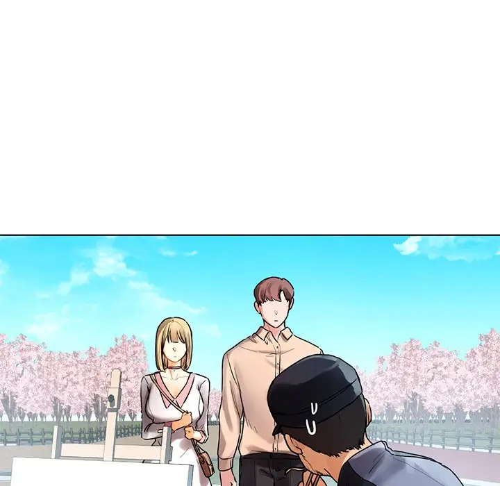 漫画《都市男女/首尔行》最终话第131张图