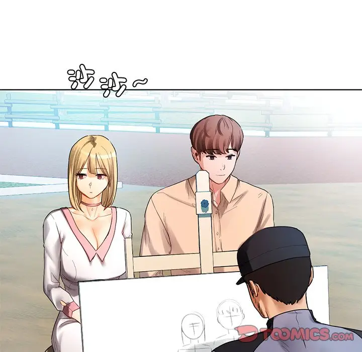 漫画《都市男女/首尔行》最终话第140张图