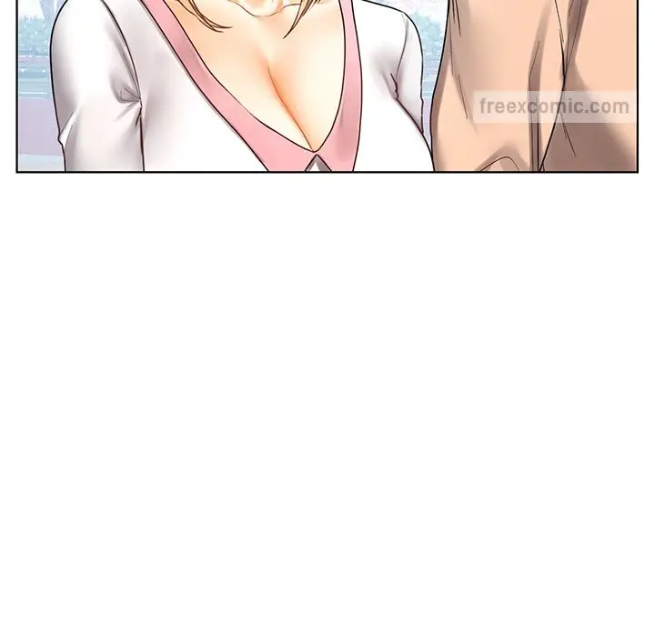 漫画《都市男女/首尔行》最终话第144张图