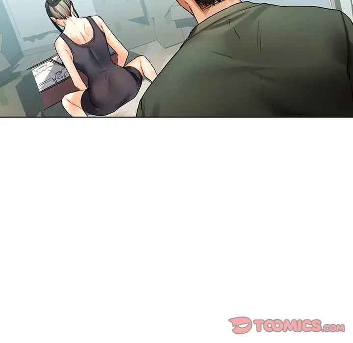 漫画《都市男女/首尔行》最终话第44张图