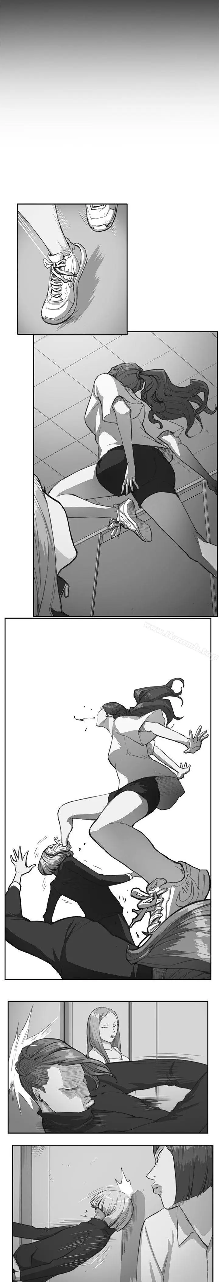 漫画《深夜便利店》第31话第26张图