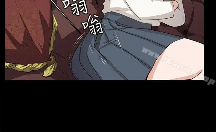 漫画《深夜便利店》第63话第12张图