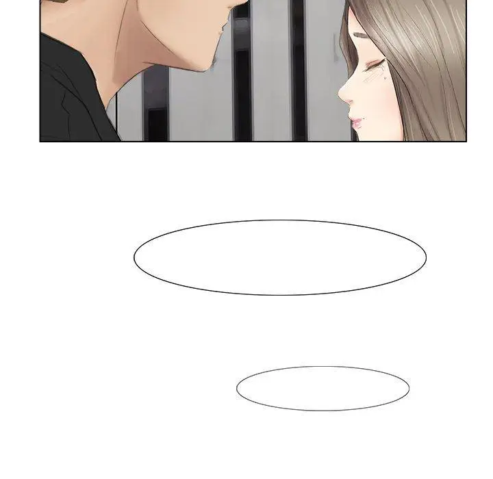 漫画《爱上属于别人的妳》第1话第75张图