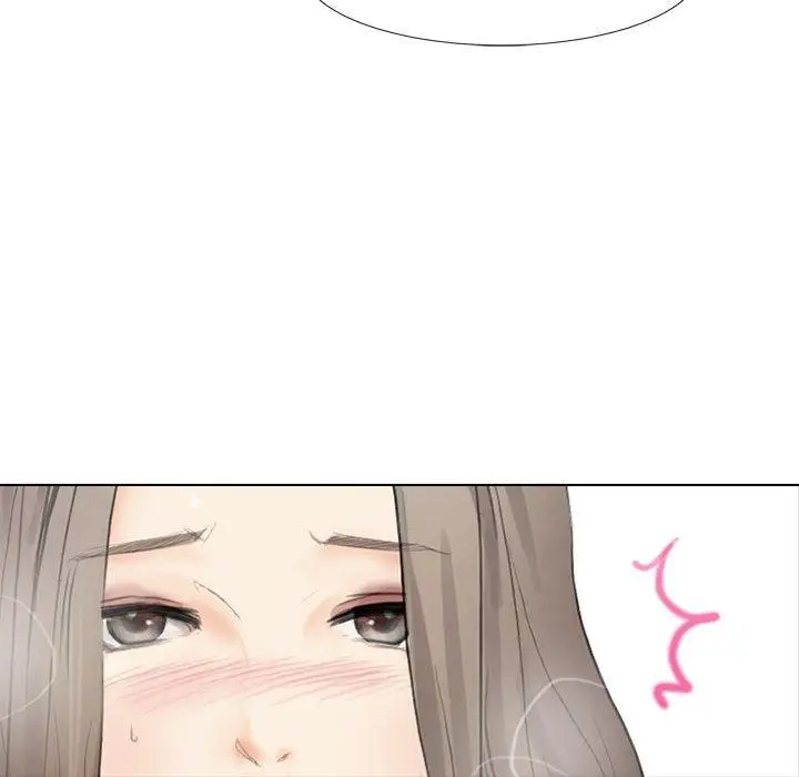 漫画《爱上属于别人的妳》第1话第96张图