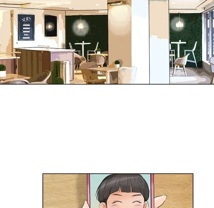 漫画《爱上属于别人的妳》第3话第57张图