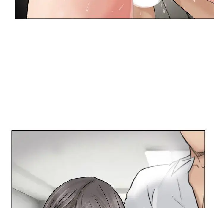 漫画《爱上属于别人的妳》第6话第19张图