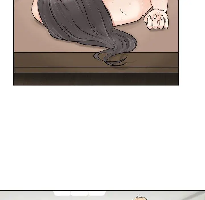 漫画《爱上属于别人的妳》第6话第77张图