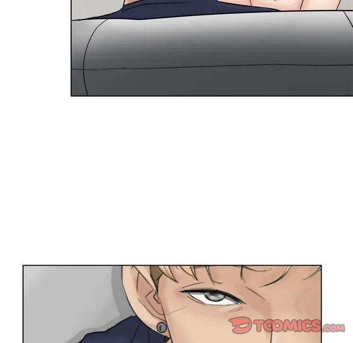 漫画《爱上属于别人的妳》第6话第90张图