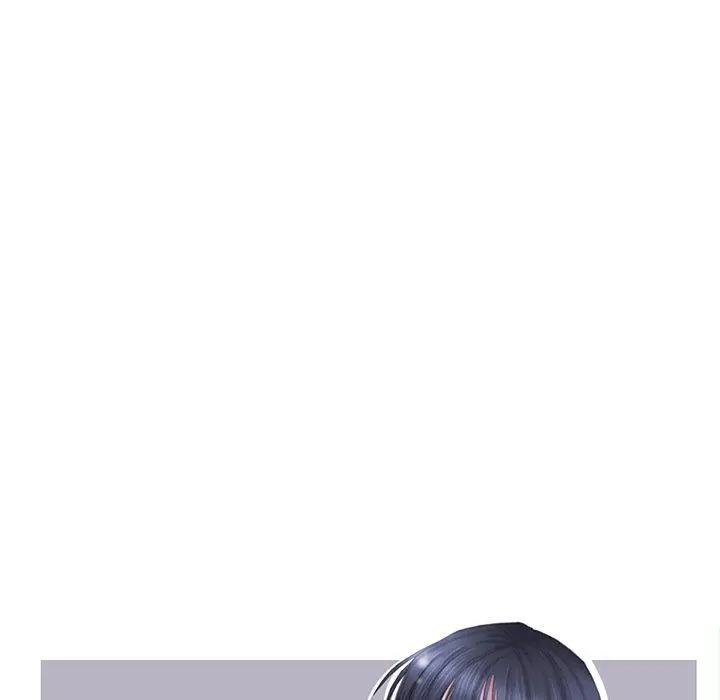 漫画《爱上属于别人的妳》第8话第9张图