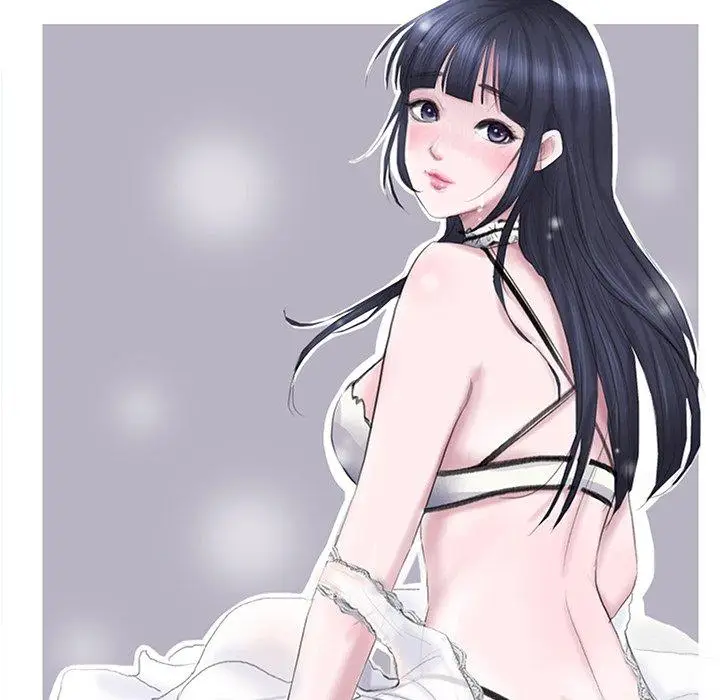 漫画《爱上属于别人的妳》第9话第10张图