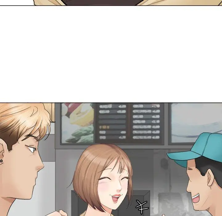 漫画《爱上属于别人的妳》第9话第25张图