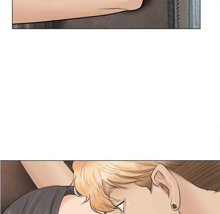 漫画《爱上属于别人的妳》第9话第93张图