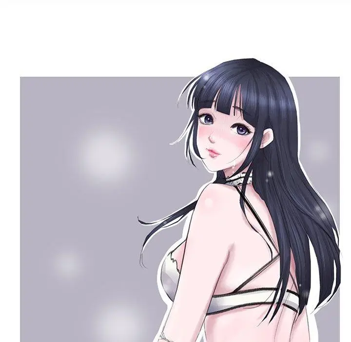 漫画《爱上属于别人的妳》第10话第10张图