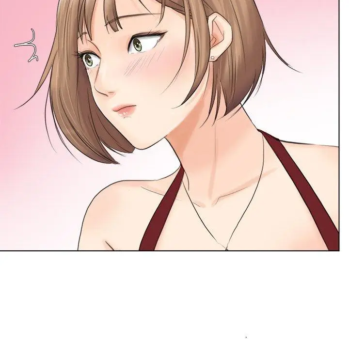 漫画《爱上属于别人的妳》第10话第94张图