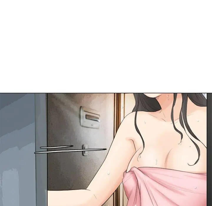 漫画《爱上属于别人的妳》第11话第101张图