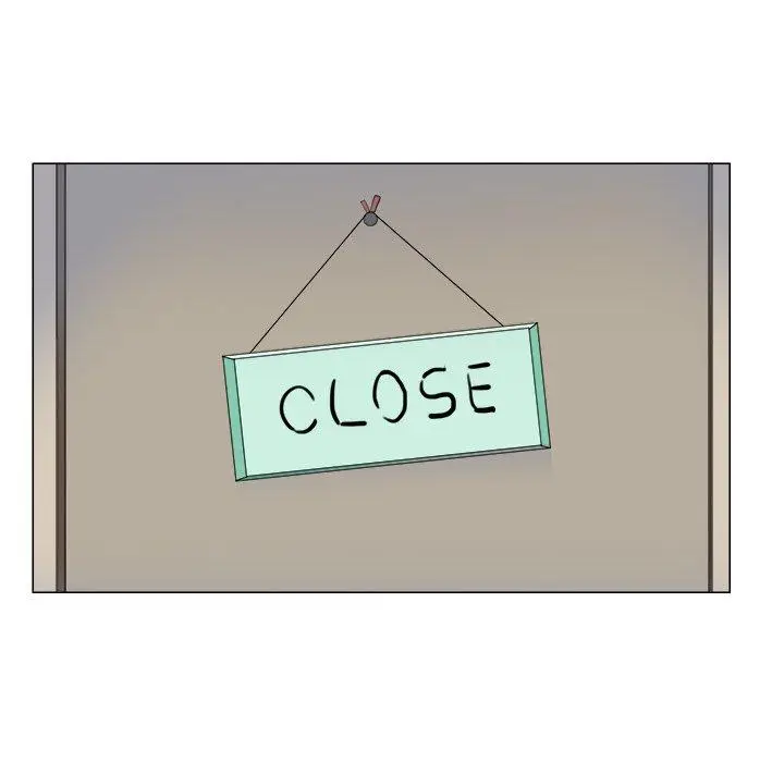 漫画《爱上属于别人的妳》第11话第21张图