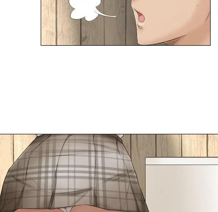 漫画《爱上属于别人的妳》第11话第24张图