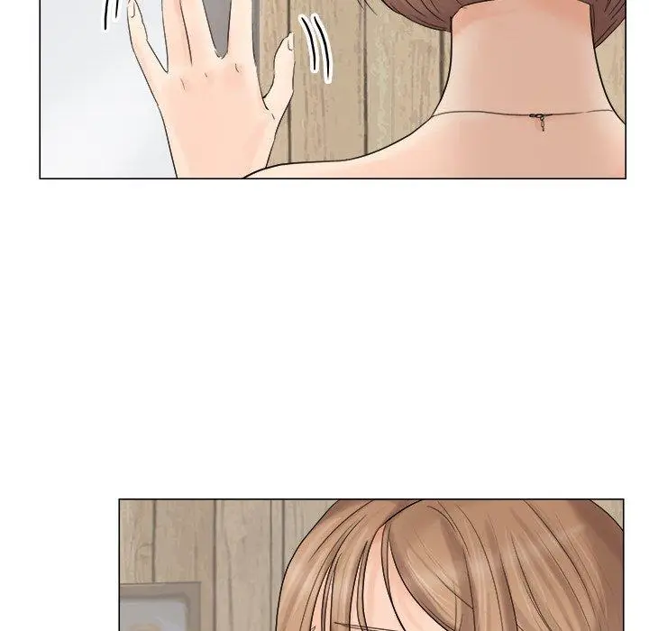漫画《爱上属于别人的妳》第11话第40张图