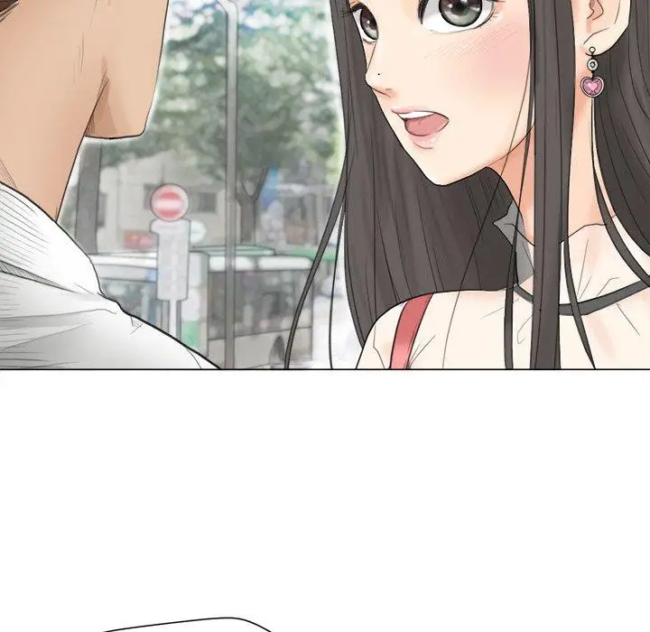 漫画《爱上属于别人的妳》第11话第55张图