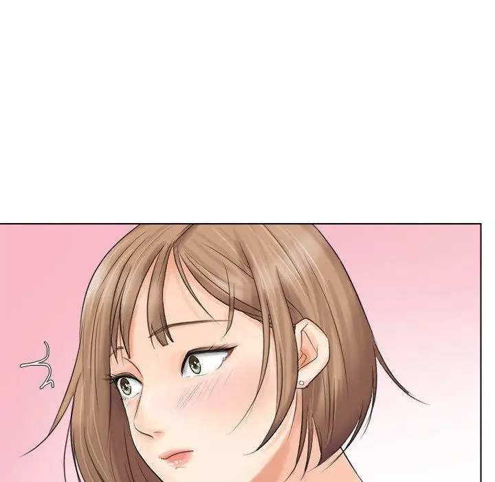 漫画《爱上属于别人的妳》第11话第6张图