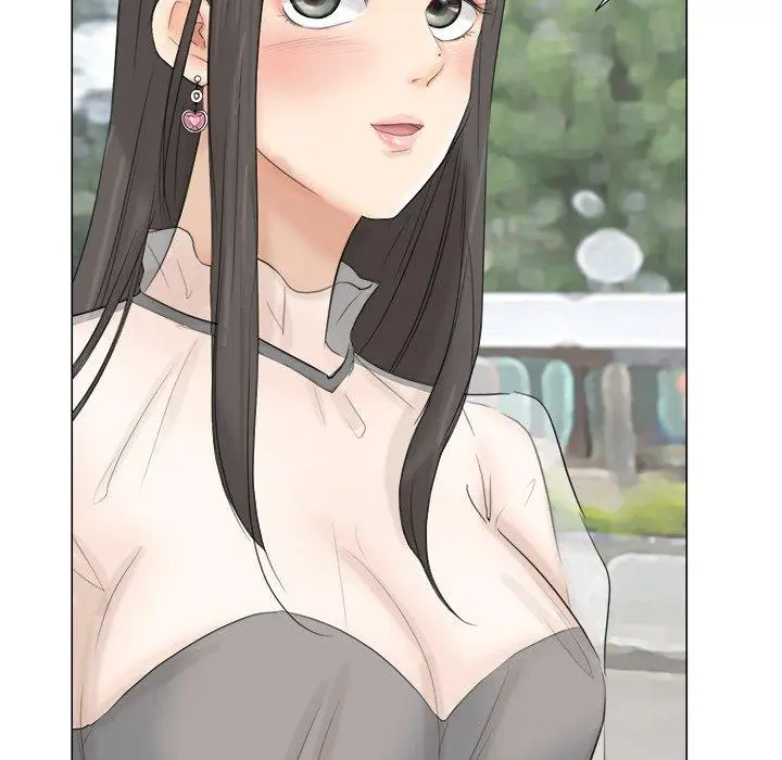 漫画《爱上属于别人的妳》第11话第65张图