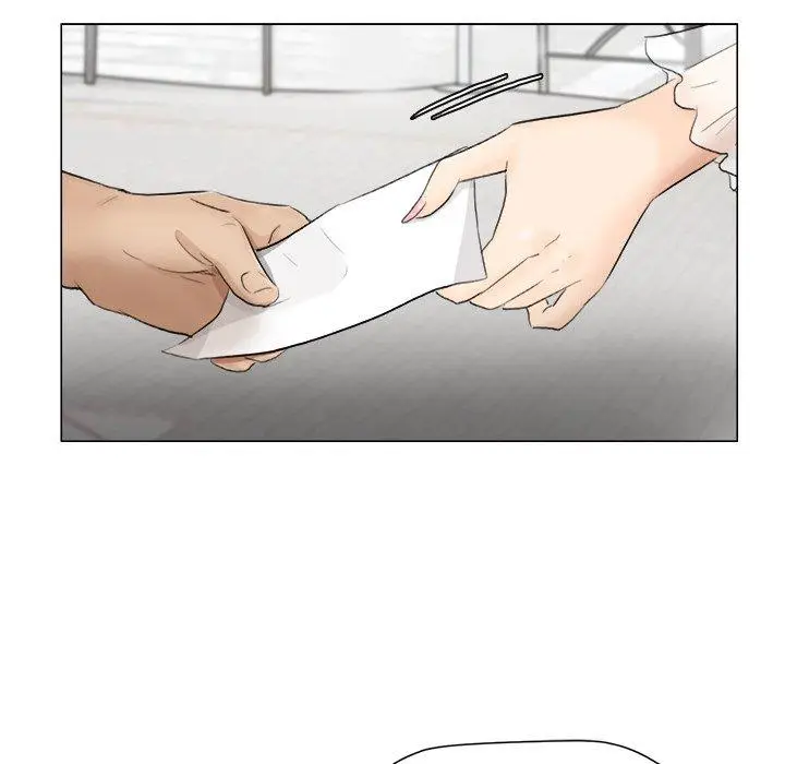 漫画《爱上属于别人的妳》第11话第81张图
