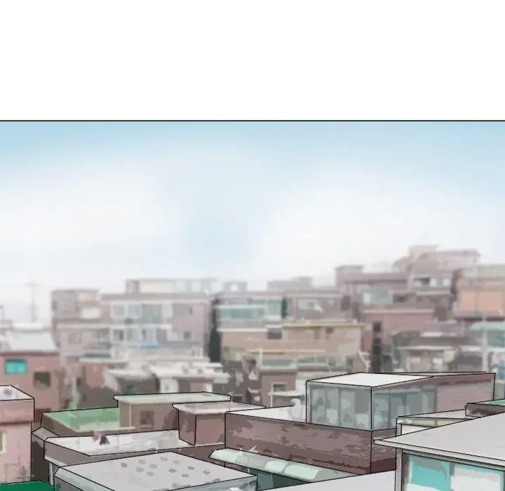 漫画《爱上属于别人的妳》第11话第91张图