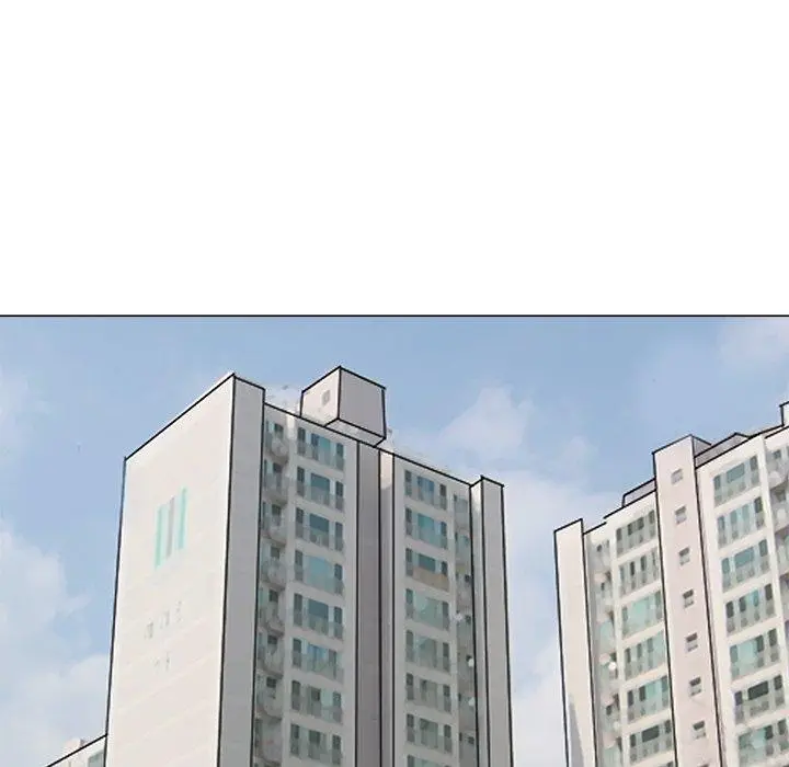 漫画《爱上属于别人的妳》第11话第97张图