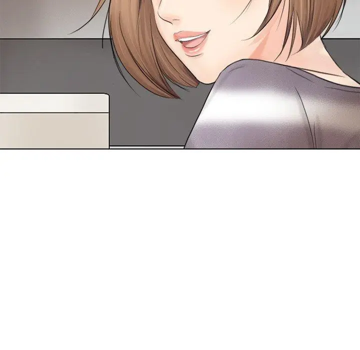 漫画《爱上属于别人的妳》第12话第100张图